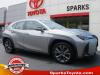 2019 Lexus UX 250h