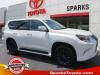 2022 Lexus GX 460 Base