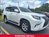2018 Lexus GX 460 Base