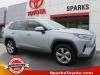 2020 Toyota RAV4 Hybrid Limited