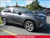 2020 Toyota RAV4 Hybrid