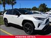 2021 Toyota RAV4 Hybrid