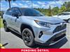 2019 Toyota RAV4 Hybrid XSE