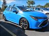 2022 Toyota Corolla Hatchback