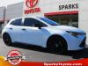 2022 Toyota Corolla Hatchback