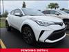 2021 Toyota C-HR