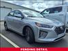 2022 Hyundai IONIQ Hybrid Limited