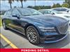 2022 Genesis G80 2.5T