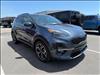 2021 Kia Sportage SX Turbo