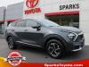 2023 Kia Sportage Hybrid