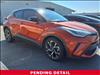2020 Toyota C-HR XLE