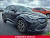 2022 Toyota C-HR XLE