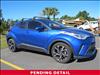 2021 Toyota C-HR