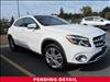 2019 Mercedes-Benz GLA