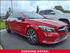 2019 Mercedes-Benz CLA CLA 250