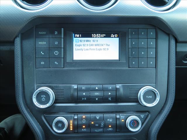 2022 Ford Mustang GT