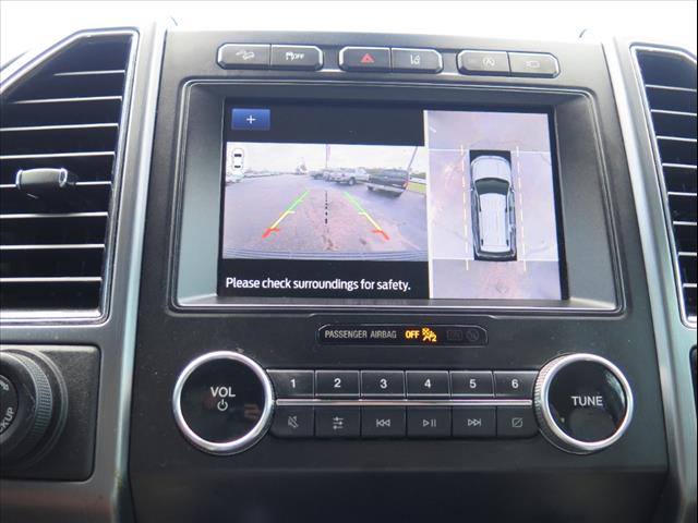 2020 Ford Expedition Platinum