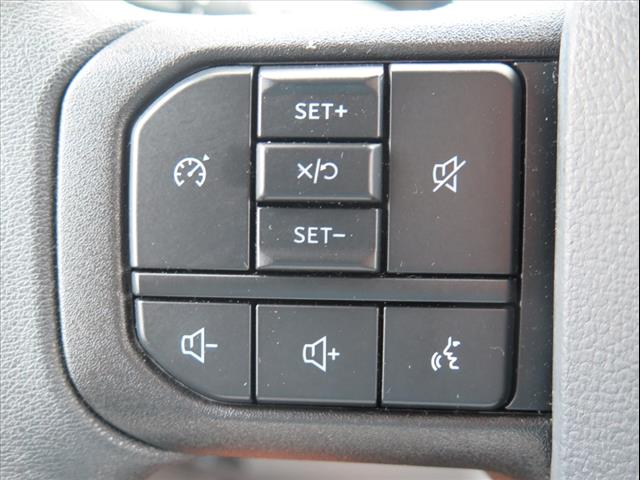 2024 Ford F-250 Super Duty XLT