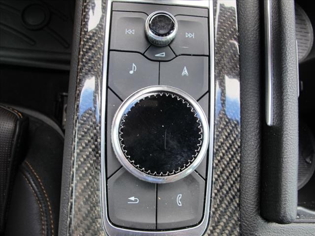 2021 Cadillac CT5-V Base
