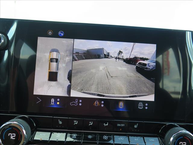 2025 Chevrolet Colorado LT