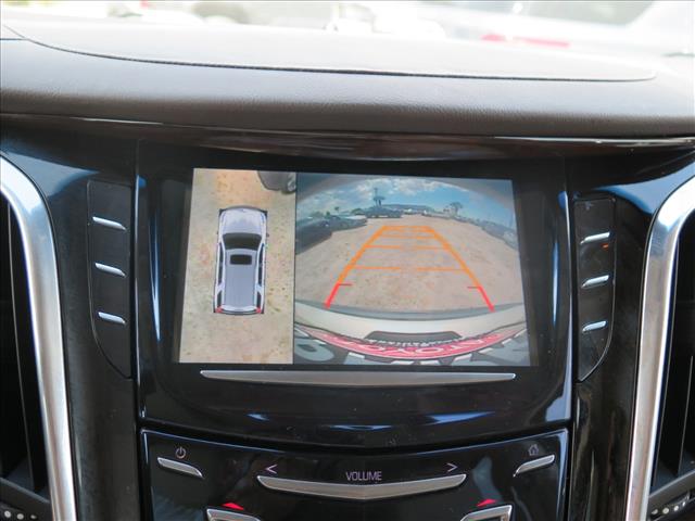 2016 Cadillac Escalade Premium Collection