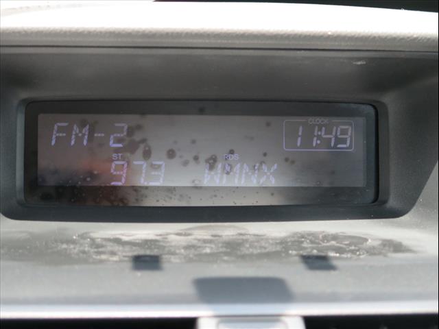 2009 Honda Accord LX-P