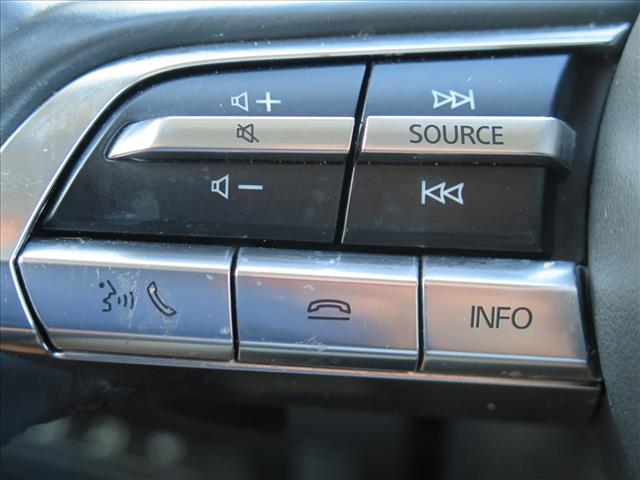 2022 Mazda CX-30 2.5 Turbo Premium