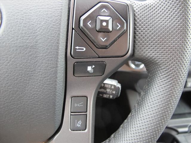 2023 Toyota Tacoma TRD Off-Road