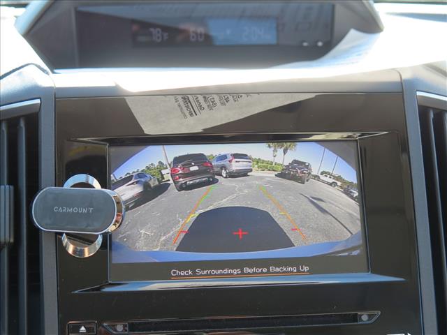 2022 Subaru Impreza Premium