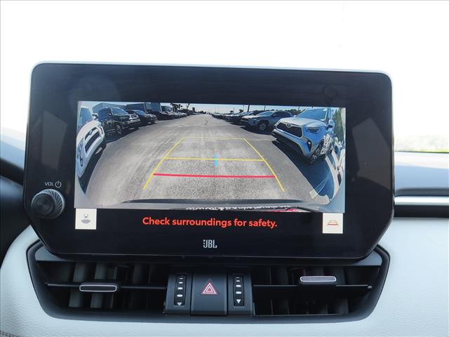 2023 Toyota RAV4 Hybrid Limited