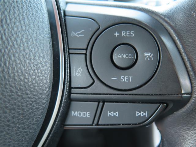 2022 Toyota RAV4 Hybrid Limited