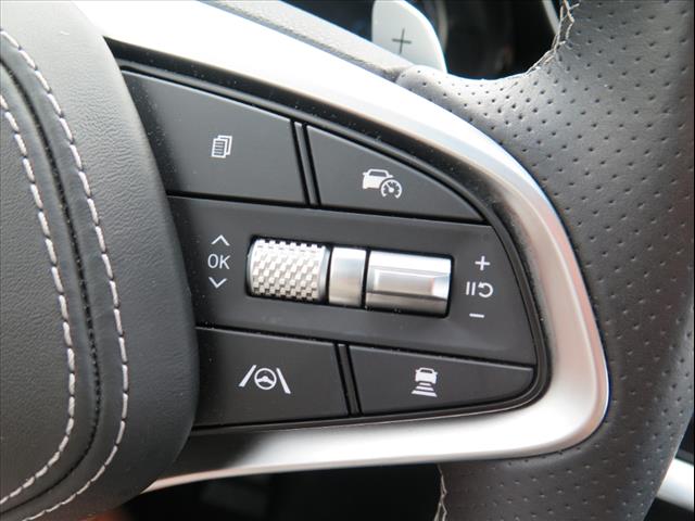 2024 Genesis GV70 3.5T Sport