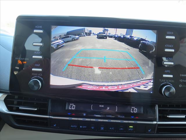 2021 Toyota Sienna XLE 7-Passenger