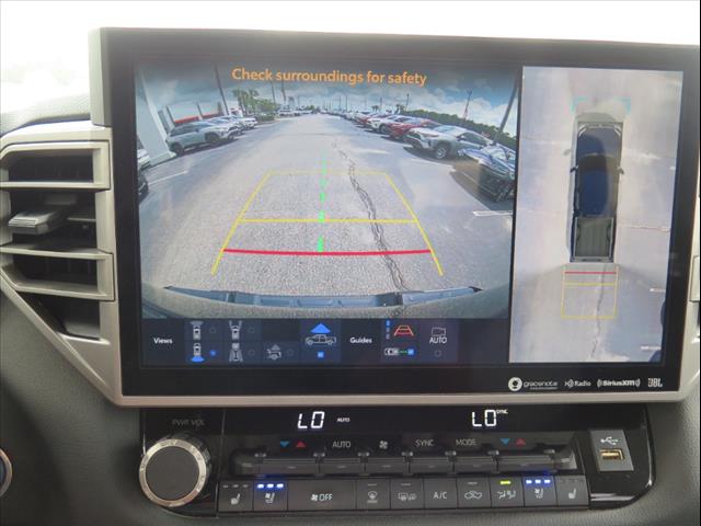 2023 Toyota Tundra Limited HV