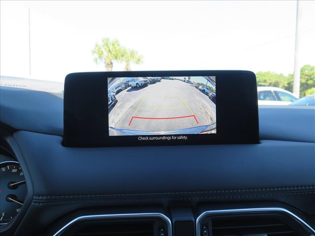 2024 Mazda CX-5 2.5 S Premium Plus