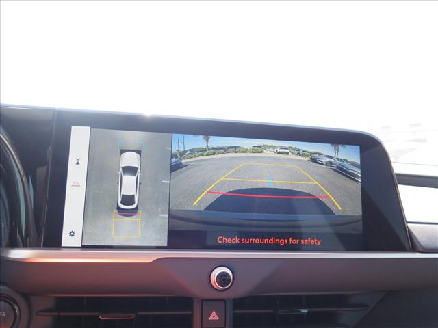 2025 Toyota Crown Limited