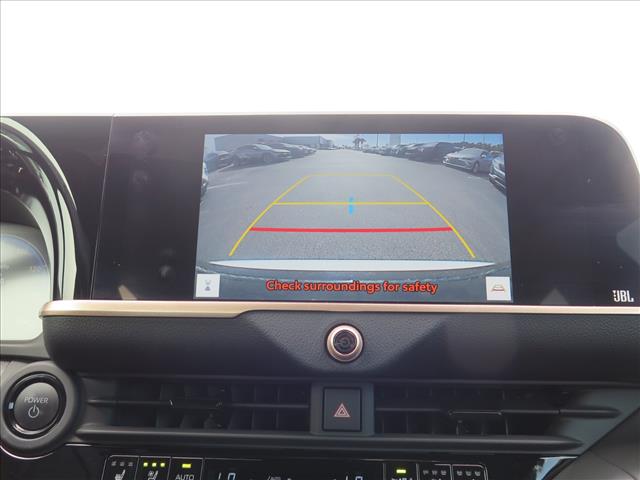 2023 Toyota Crown Limited