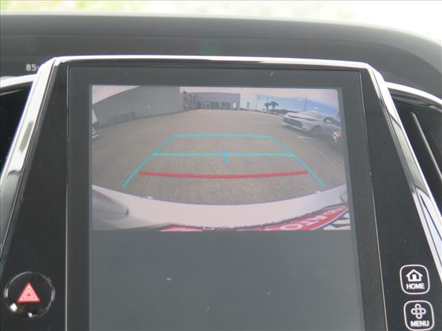 2018 Toyota Prius Four