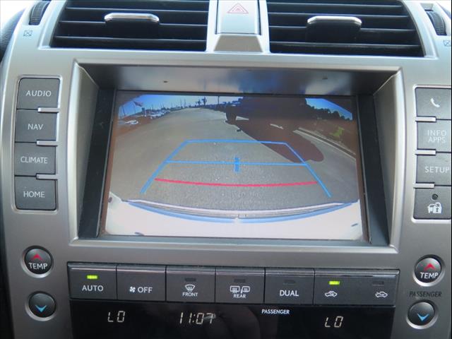 2018 Lexus GX 460 Base