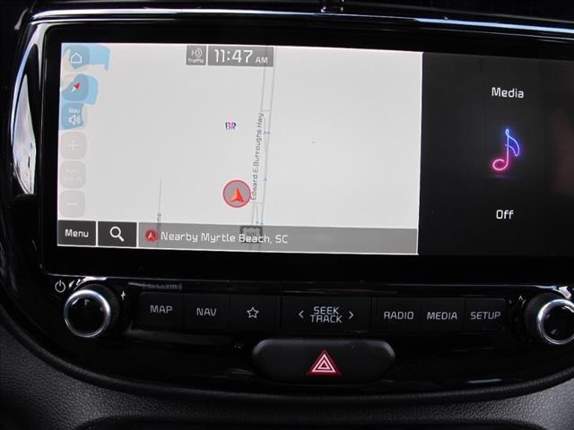 2023 Kia Soul S