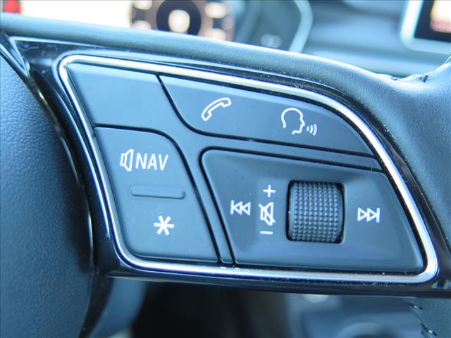 2019 Audi A5 Sportback quattro Premium Plus 45 TFSI