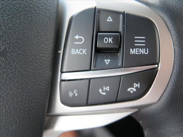 2021 Ford Explorer Hybrid Limited