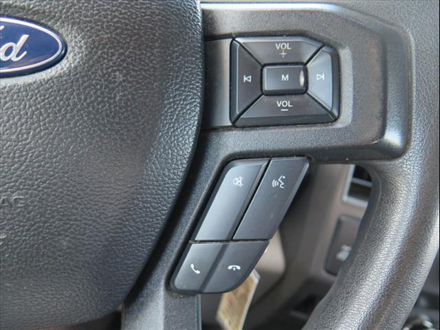 2019 Ford F-250 Super Duty XL