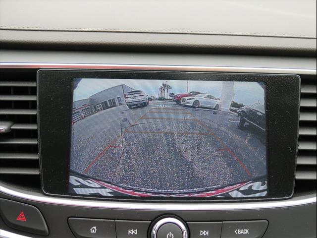 2019 Buick LaCrosse Essence