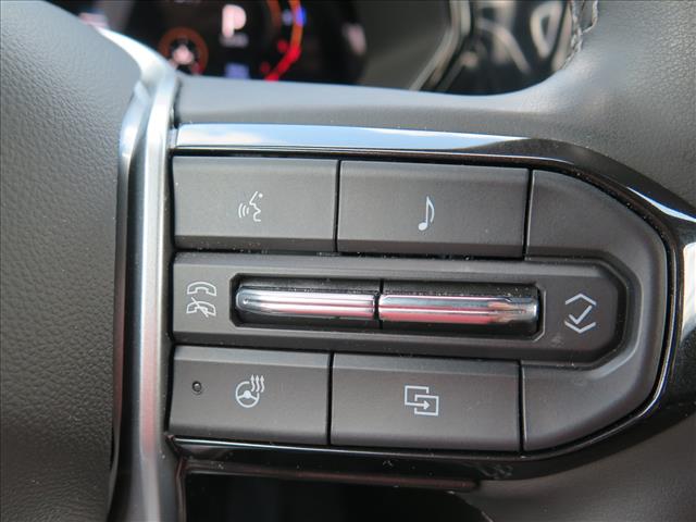 2025 Chevrolet Colorado LT