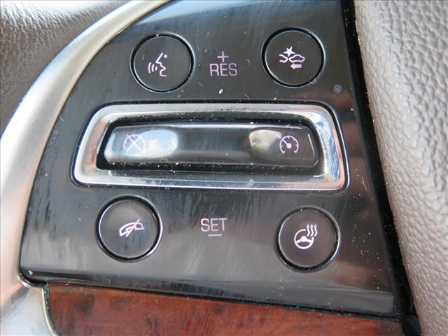 2016 Cadillac Escalade Premium Collection