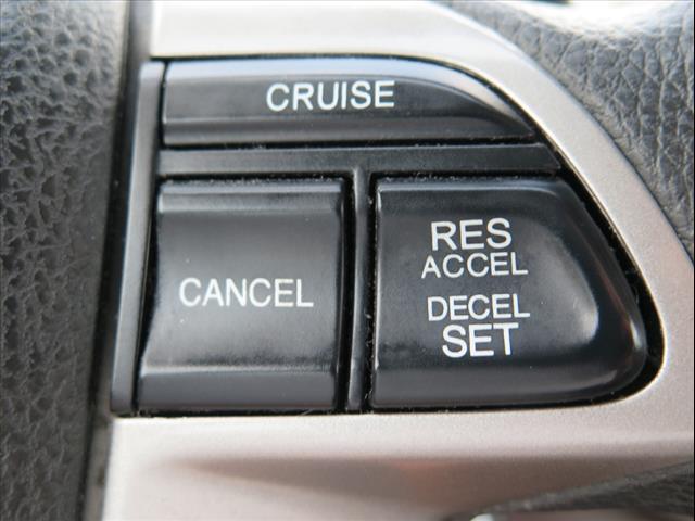 2009 Honda Accord LX-P