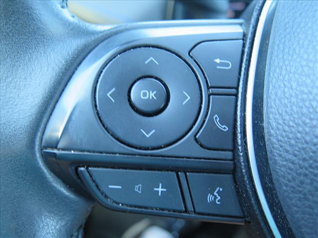 2019 Toyota RAV4 Hybrid XSE