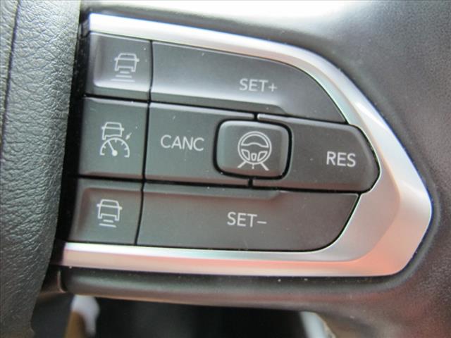 2022 Jeep Compass High Altitude