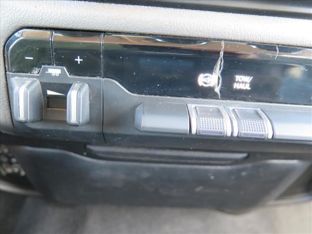 2020 RAM 2500 Big Horn